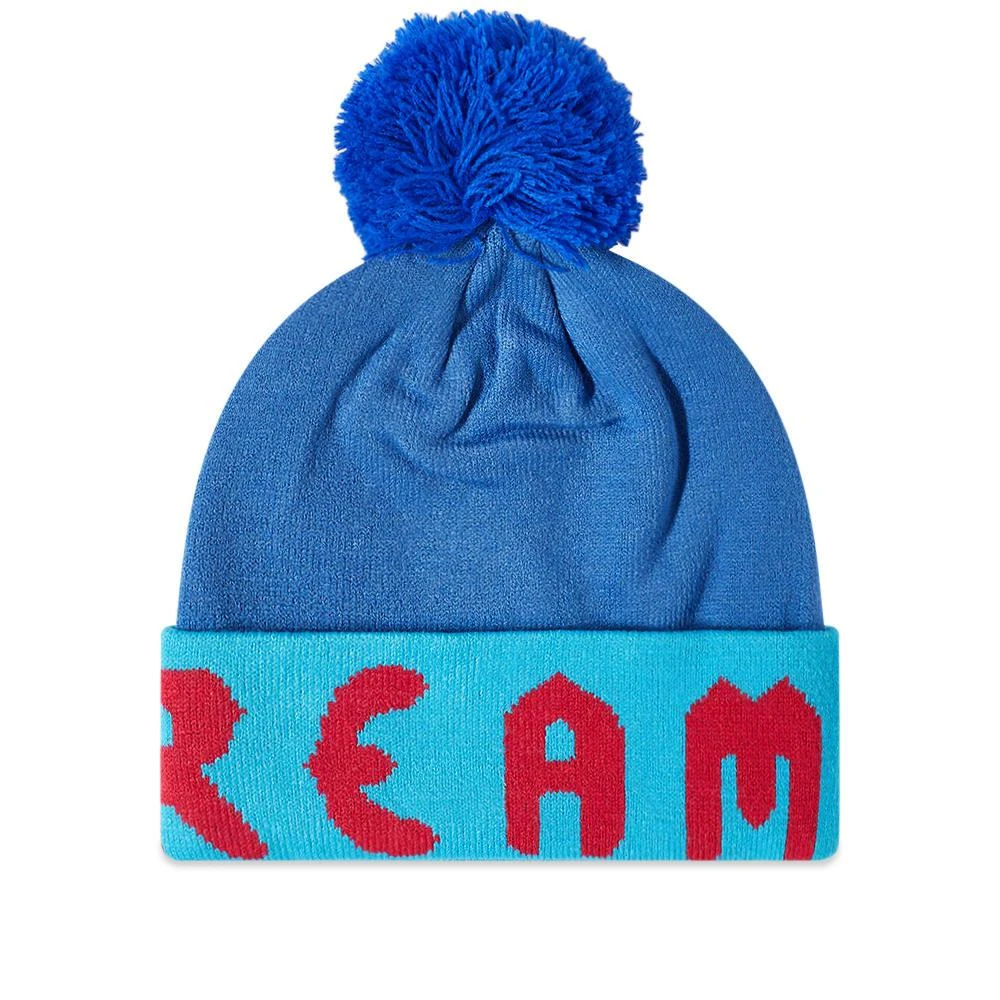 商品Icecream|ICECREAM Bobble Beanie,价格¥208,第1张图片