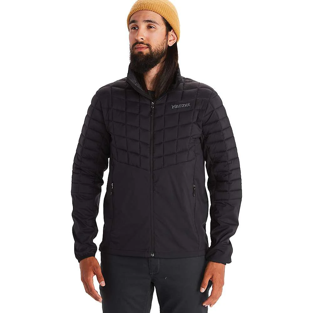 商品Marmot|男款无羽混合夹克,价格¥702,第1张图片