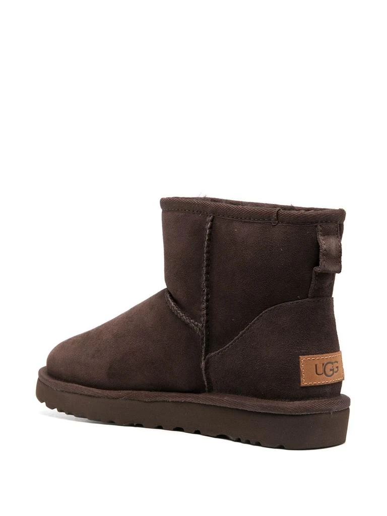 商品UGG|UGG AUSTRALIA - Mini Classic Ii Ankle Boots,价格¥1627,第2张图片详细描述