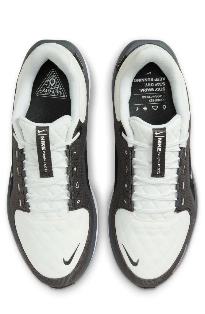商品NIKE|Air Winflo 11 GTX Running Shoe,价格¥817,第4张图片详细描述