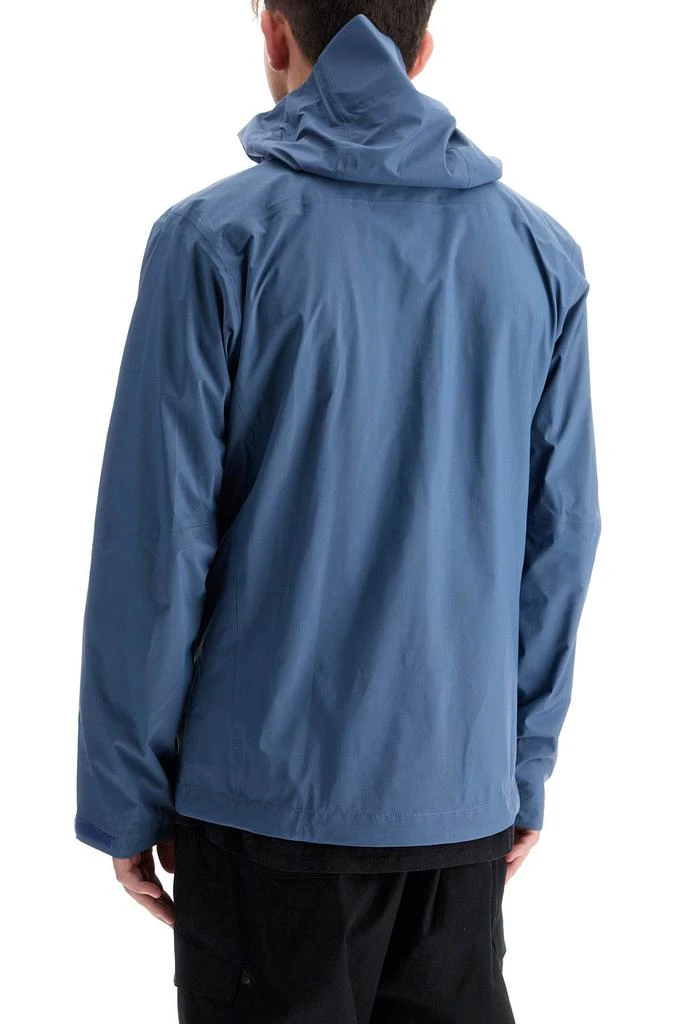 商品Patagonia|granite crest rain jacket,价格¥1366,第3张图片详细描述