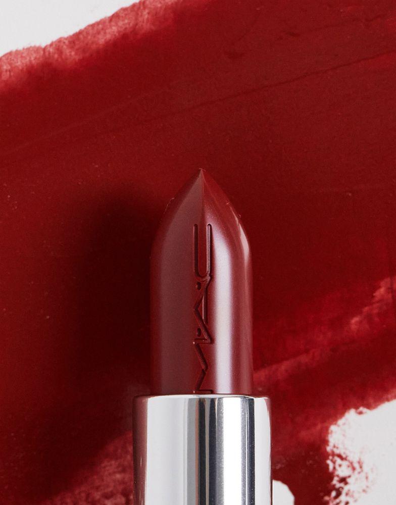 MAC Lustreglass Lipstick商品第4张图片规格展示