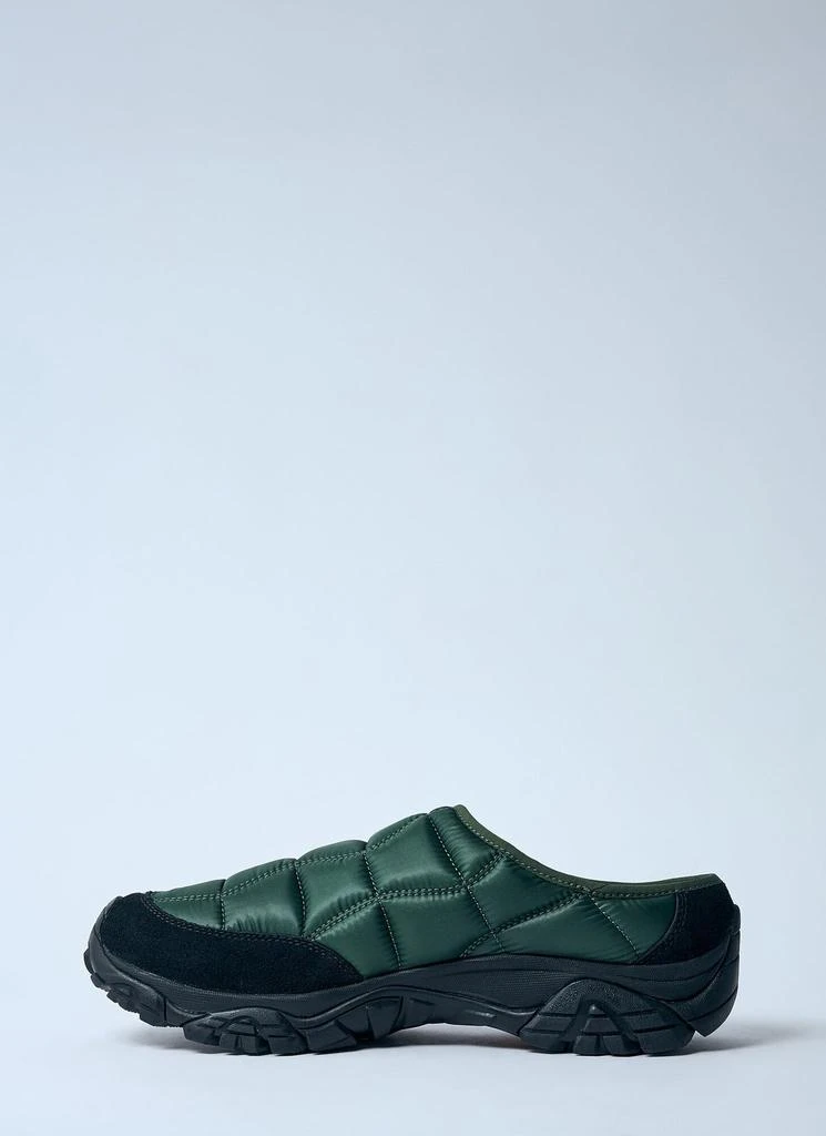 商品Merrell|Merrell Moab 2 Slip-On Sneakers,价格¥663,第4张图片详细描述