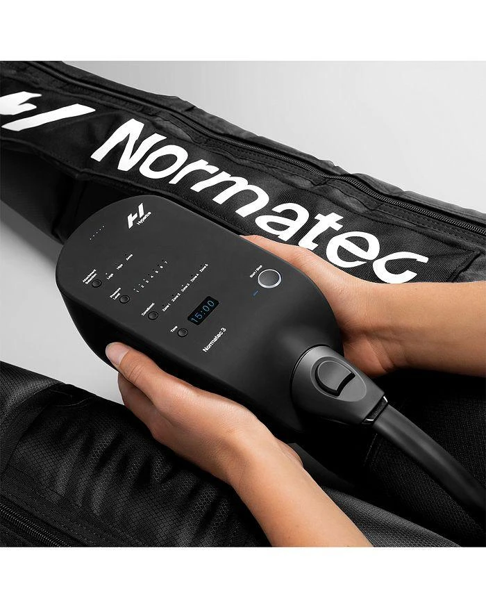 商品Hyperice|Normatec 3 Legs System,价格¥5303,第5张图片详细描述