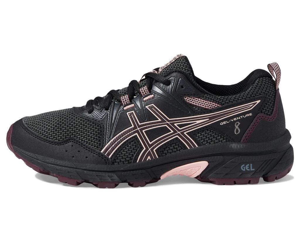 商品Asics|GEL-Venture 8 GS (Little Kid/Big Kid),价格¥357,第4张图片详细描述