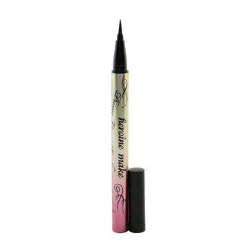 商品KISS ME|Heroine Make Prime Liquid Eyeliner Rich Keep Super Waterproof,价格¥120,第1张图片