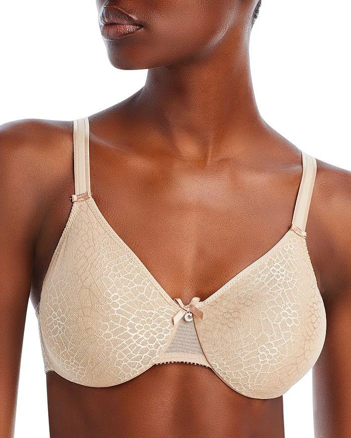 商品Chantelle|Bra - C Magnifique Minimizer Unlined Underwire,价格¥645,第1张图片