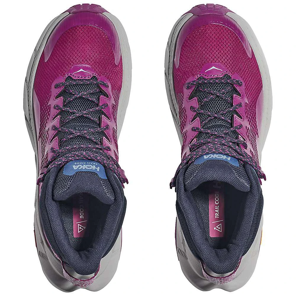 商品Hoka One One|Hoka One One Women's Trail Code GTX Shoe,价格¥1410,第2张图片详细描述