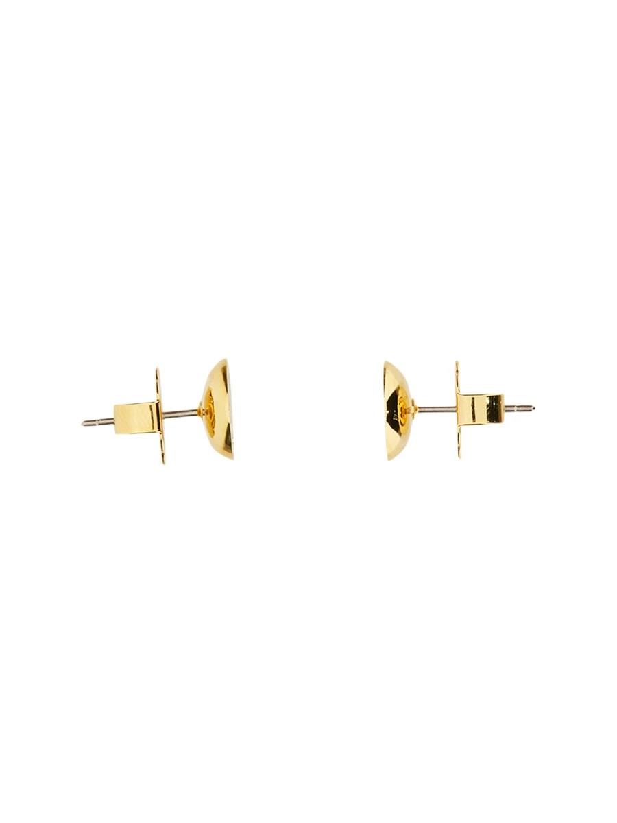 商品【商品预售7天】 Marc Jacobs|Marc Jacobs 女士耳饰 M0017169001-1 黑色,价格¥507,第3张图片详细描述