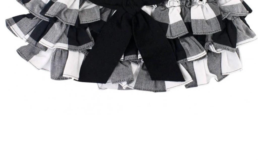 商品Rufflebutts|BABY GIRLS PLAID DIAPER COVER,价格¥287,第1张图片