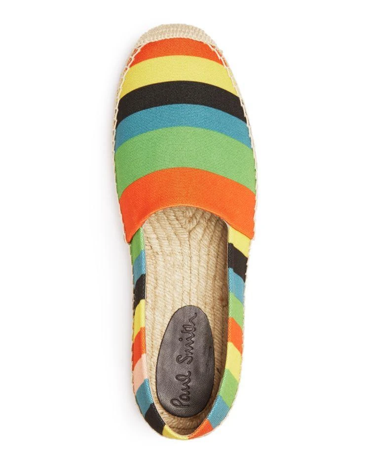 商品Paul Smith|Men's Sunny Espadrilles,价格¥1111,第2张图片详细描述