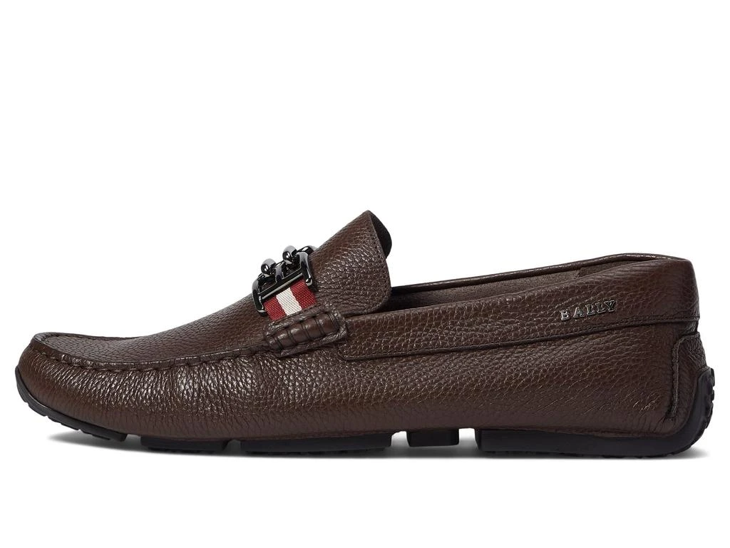 商品Bally|Parsal-U Loafer,价格¥2063,第4张图片详细描述