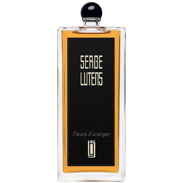 商品Serge Lutens|Serge Lutens Fleurs d'oranger Eau de Parfum - 100ml,价格¥1631,第1张图片