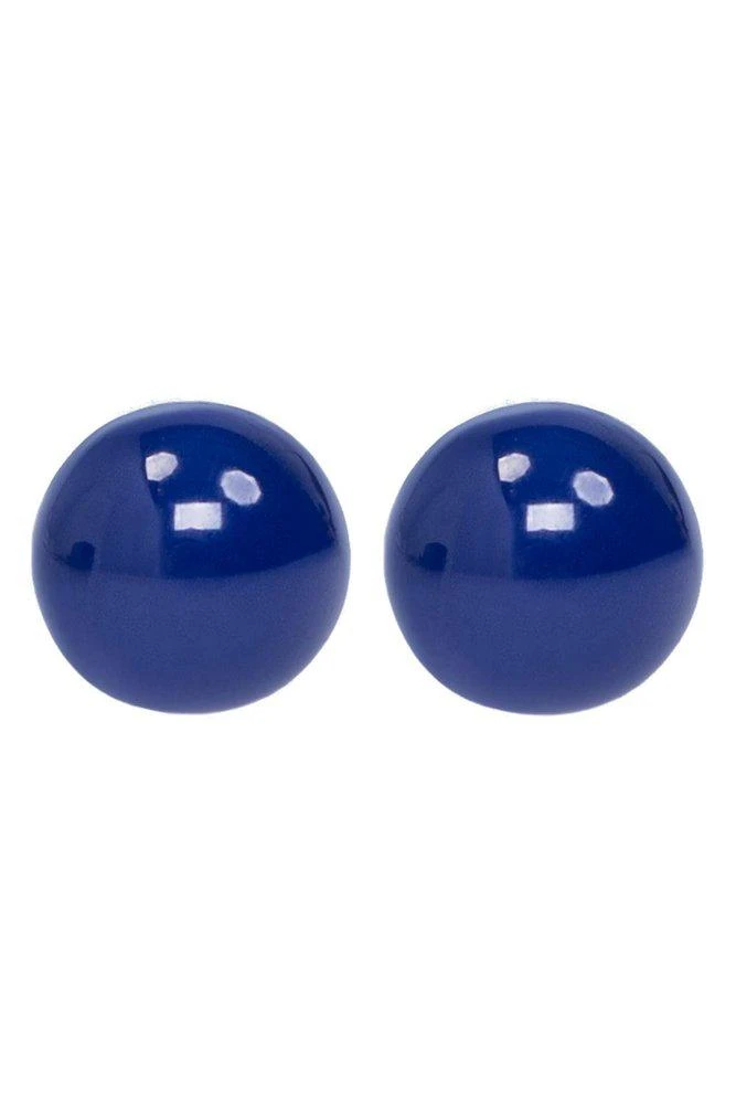商品Dries Van Noten|Dries Van Noten Pearl Rhinestone Earrings,价格¥917,第1张图片