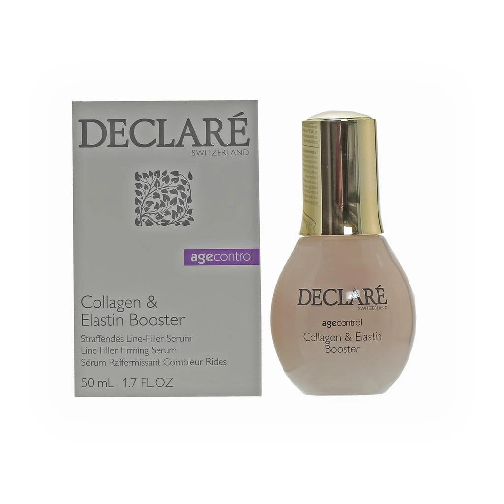 商品DECLARE|DECLARE COLLAGEN & ELASTINBOOSTER DROPPER SERUM,价格¥279,第1张图片