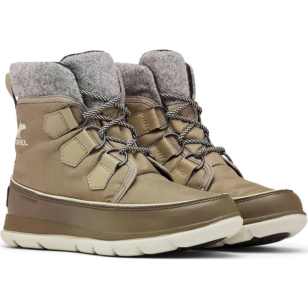 Women's Explorer Carnival Boot 商品