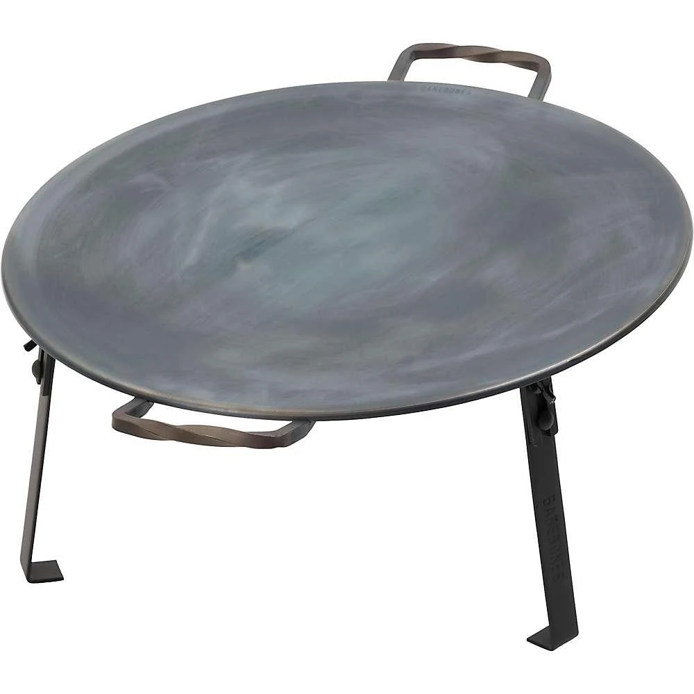 Barebones Cowboy Wok 商品