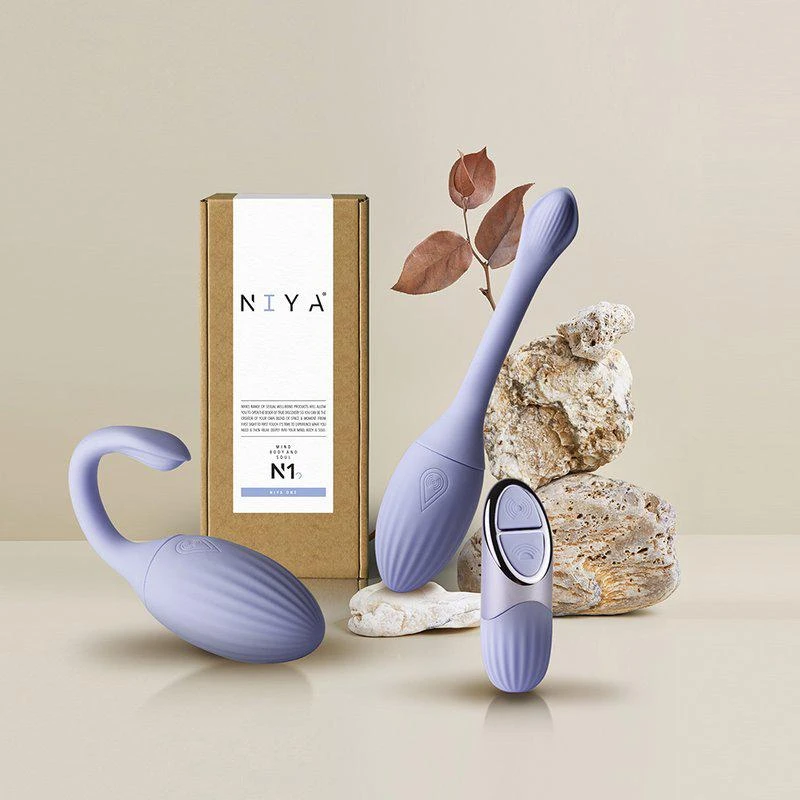 商品Rocks-Off|Niya -N1,价格¥525,第1张图片