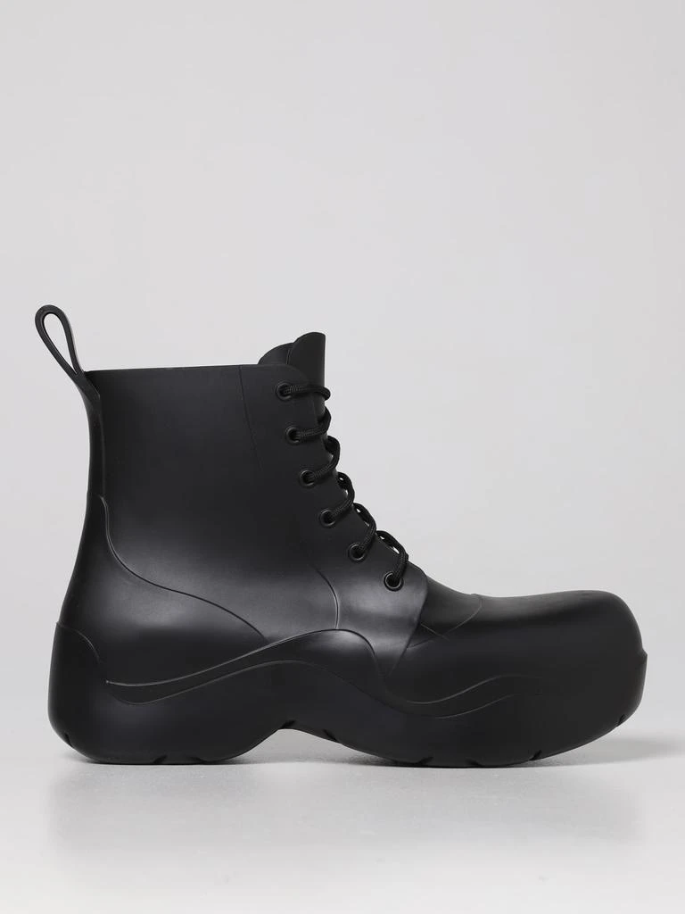 商品Bottega Veneta|Bottega Veneta Puddle rubber boots,价格¥6951,第1张图片