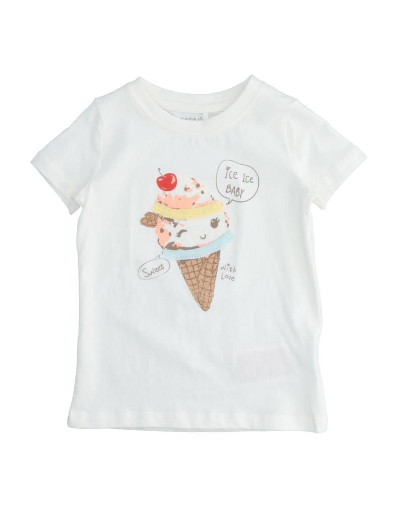 商品NAME IT®|T-shirt,价格¥74,第1张图片