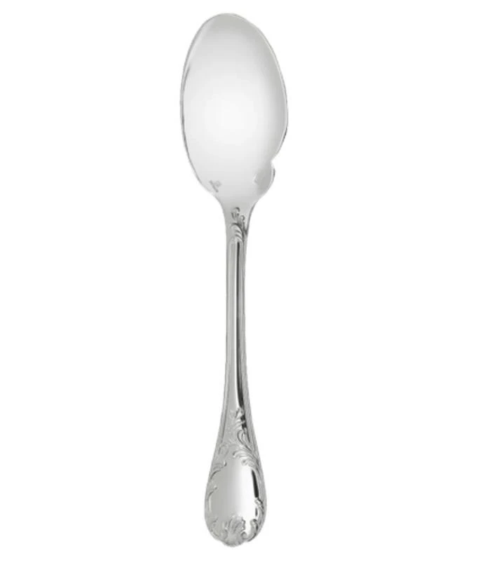 商品Christofle|Silver Plated Marly Fish Serving Fork 0038-080,价格¥1538,第1张图片