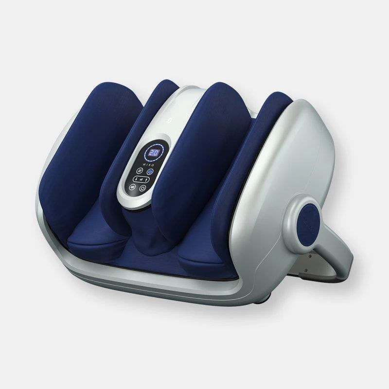 商品Miko|Miko Shiatsu Foot Calf Ankle Massager // Mas ll,价格¥2651,第1张图片