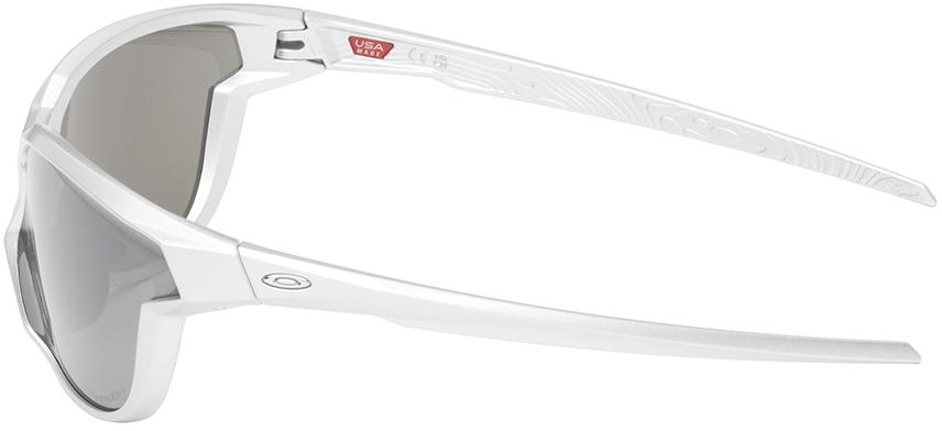 Silver Kaast Sunglasses商品第3张图片规格展示