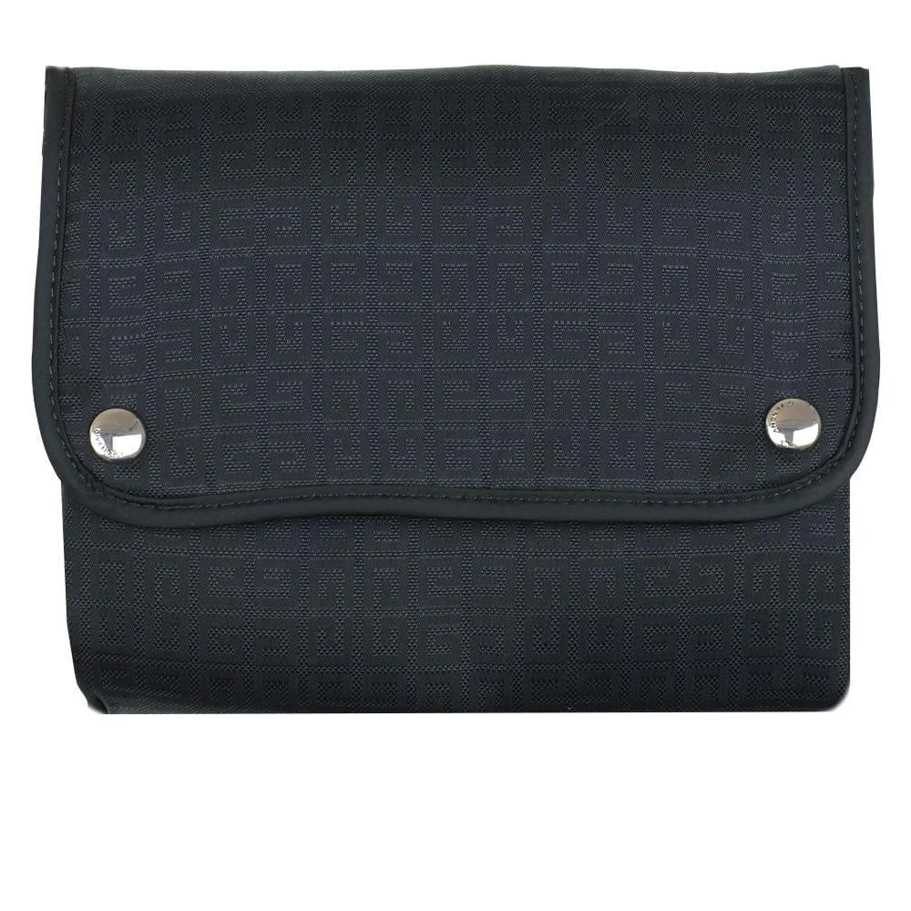商品Givenchy|Black Changing / Travel Bag With Bottle Bag,价格¥6531,第4张图片详细描述
