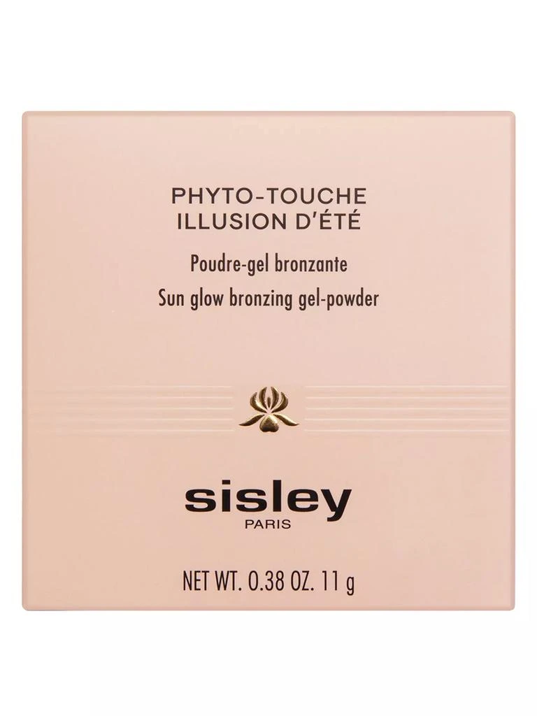 商品Sisley|Phyto-Touche Illusion d'Eté,价格¥1050,第3张图片详细描述