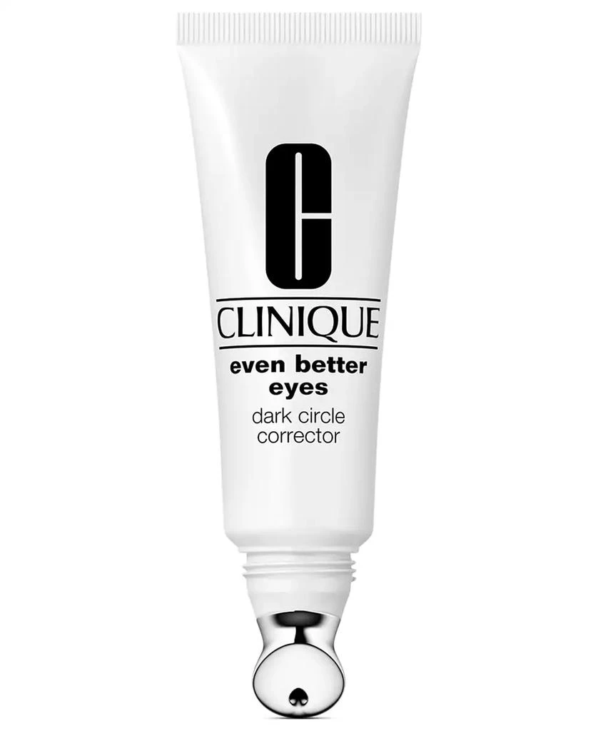 商品Clinique|匀净去黑眼圈眼霜 10ml,价格¥359,第1张图片
