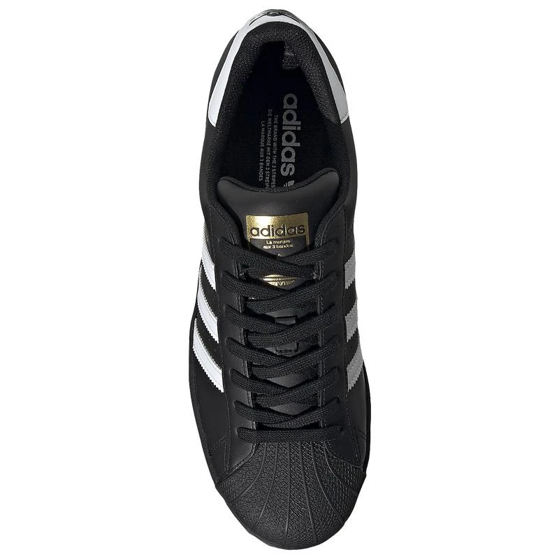 商品Adidas|adidas Originals Superstar Casual Sneaker - Men's,价格¥376,第3张图片详细描述