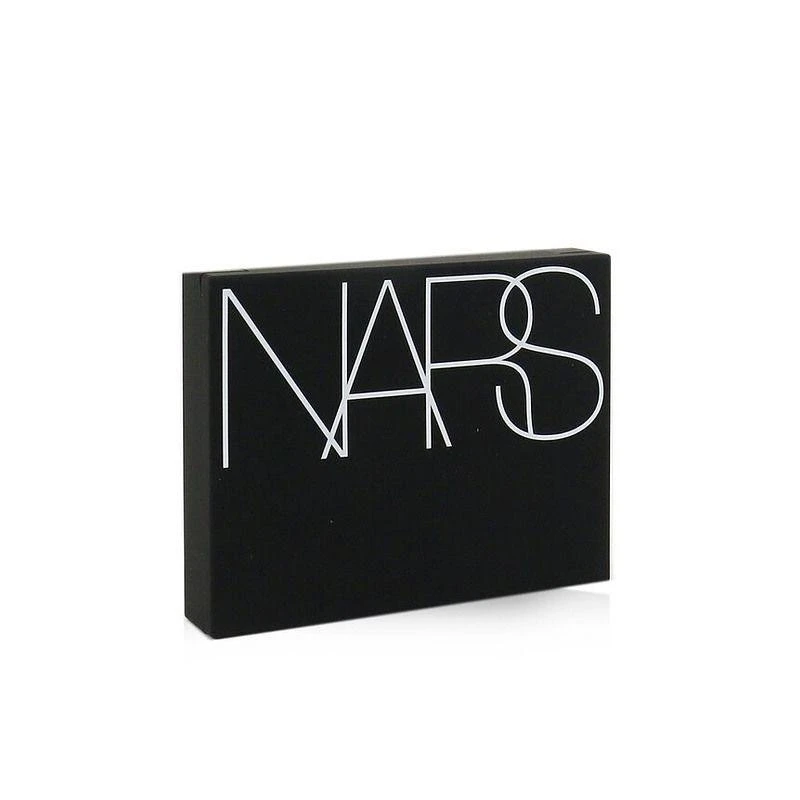 商品NARS|NARS 流光美肌轻透蜜粉饼(裸光蜜粉饼),价格¥605,第3张图片详细描述