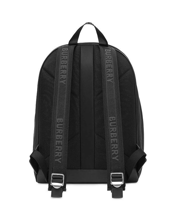 Logo Print Nylon Backpack 商品