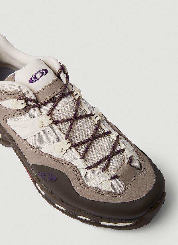 商品Salomon|XT-Quest 2 Advanced Sneakers in Brown,价格¥1729,第7张图片详细描述