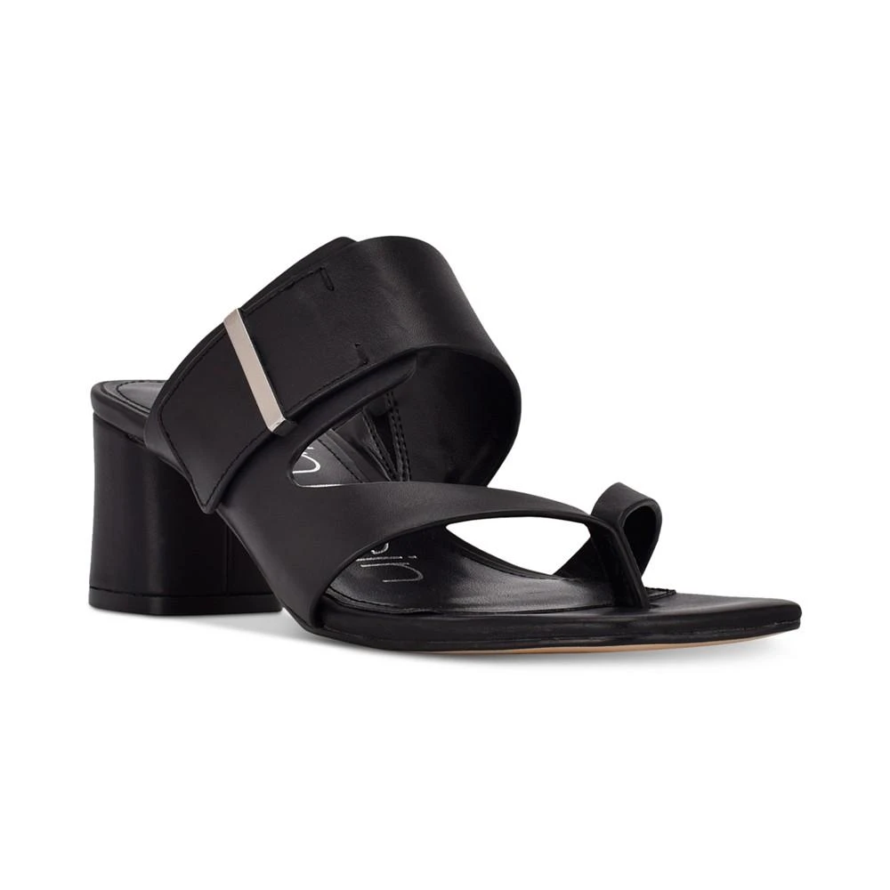 Women's Briella Block Heel Dress Sandals 商品