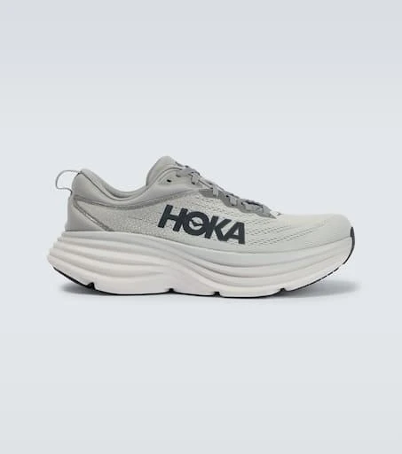 商品Hoka One One|Bondi 8 running shoes,价格¥1511,第1张图片