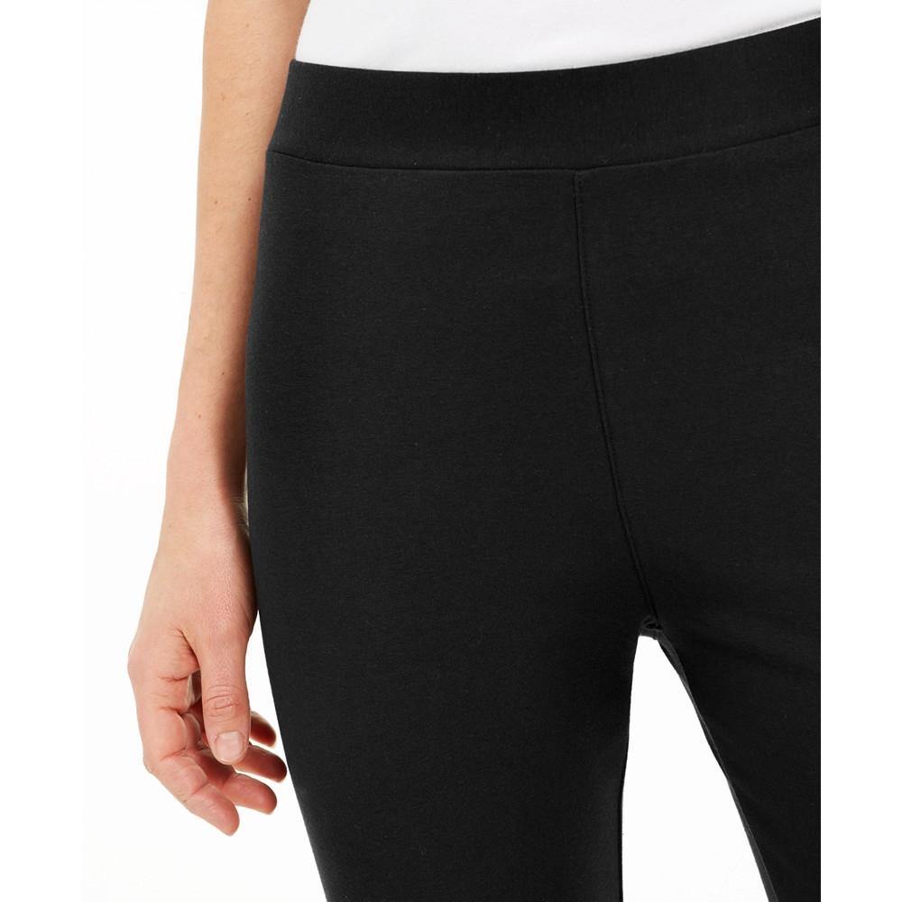 Women's Capri Leggings, Created for Macy's商品第4张图片规格展示