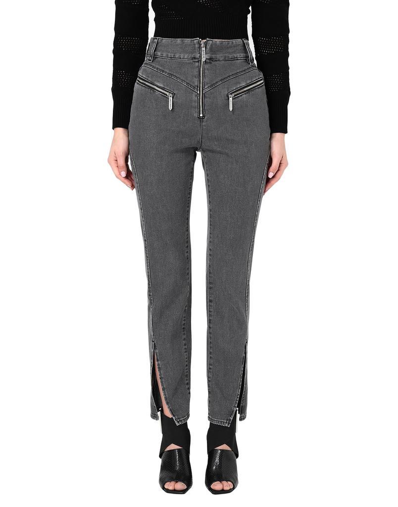 商品Just Cavalli|Denim pants,价格¥1713,第4张图片详细描述