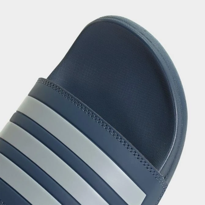 商品Adidas|Men's adidas adilette Comfort Slide Sandals,价格¥336,第3张图片详细描述