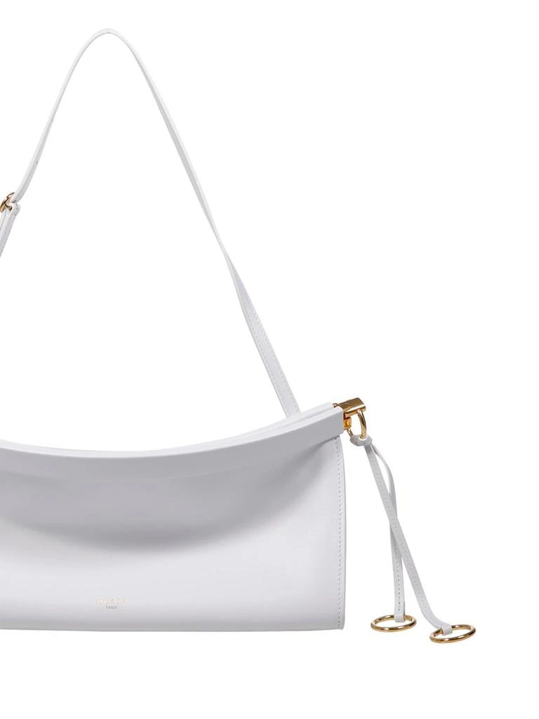 商品Alaïa|Alaïa Le Click East West Medium Shoulder Bag,价格¥18976,第4张图片详细描述