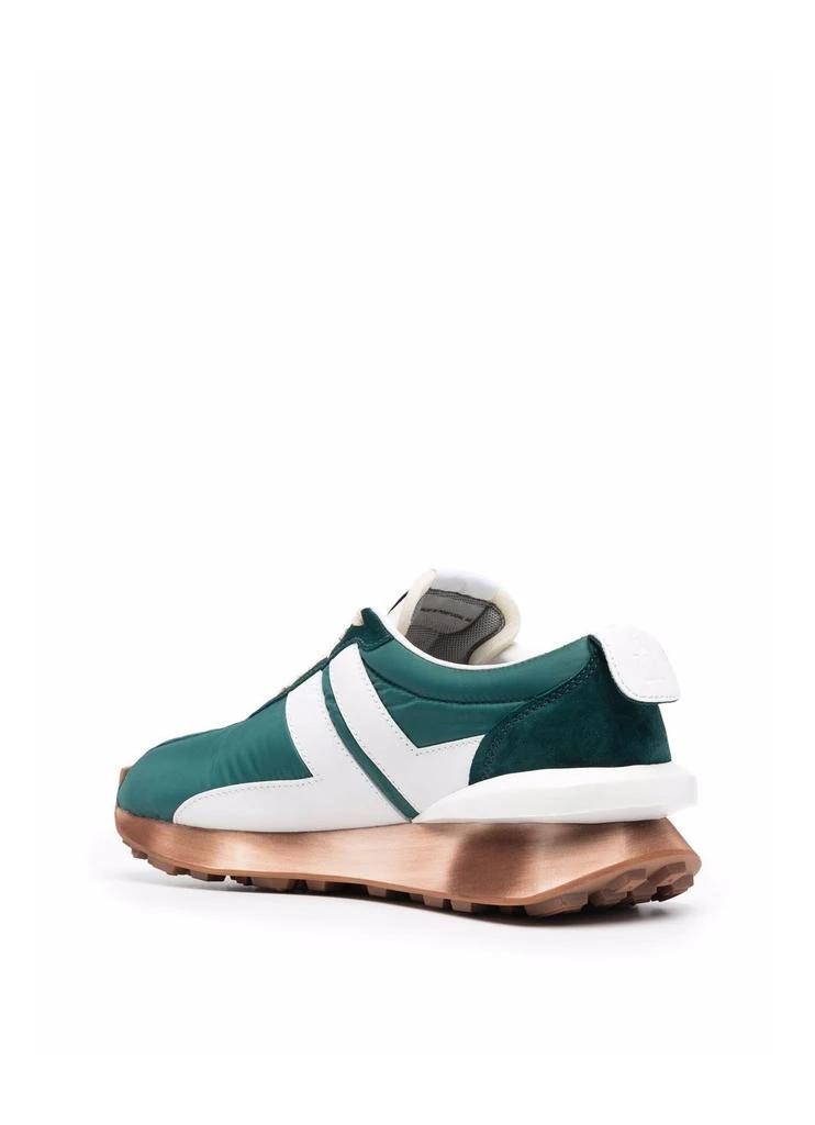 商品Lanvin|BUMPR SNEAKERS,价格¥2639,第3张图片详细描述