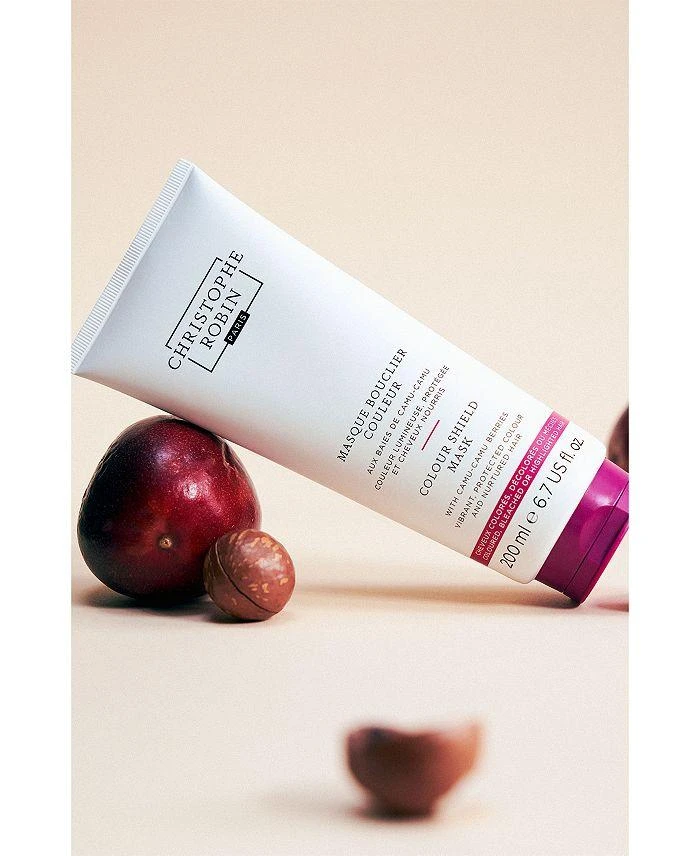 商品Christophe Robin|Colour Shield Mask 6.8 oz.,价格¥309,第3张图片详细描述