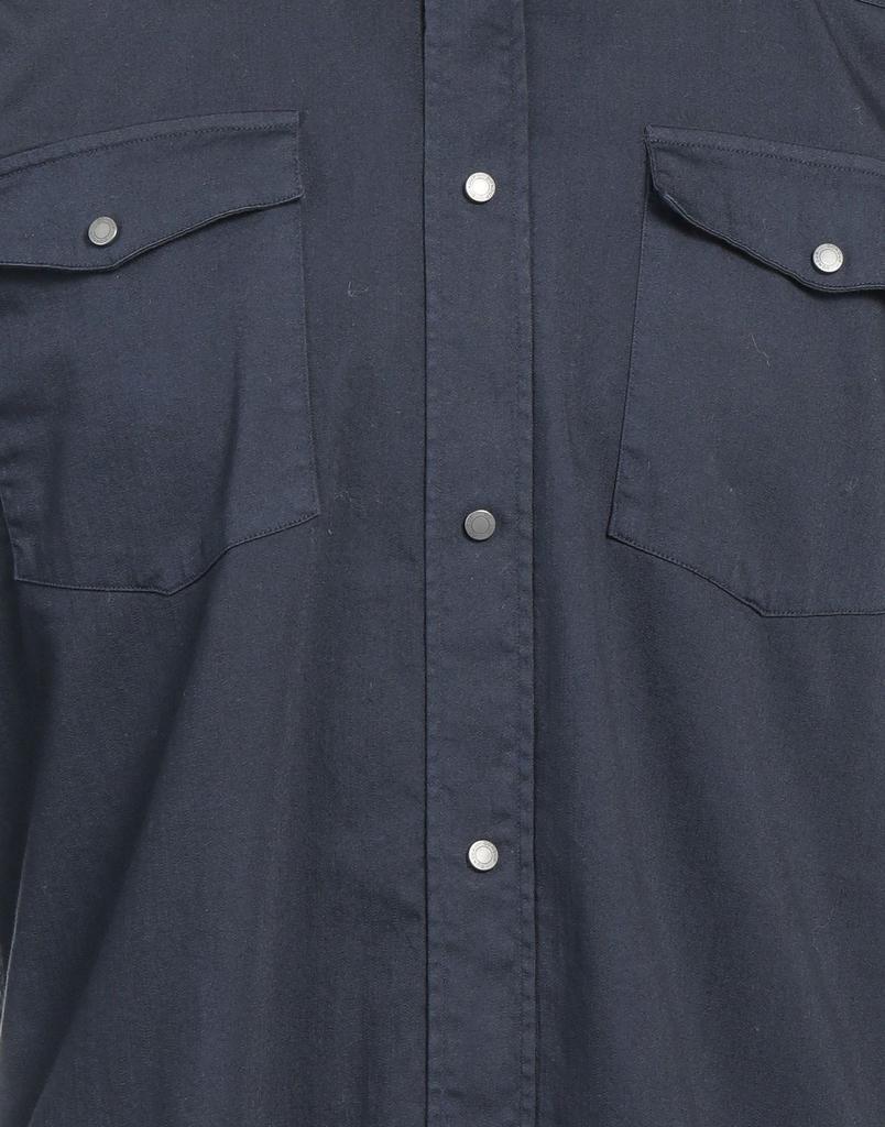 商品DONDUP|Solid color shirt,价格¥1153,第6张图片详细描述