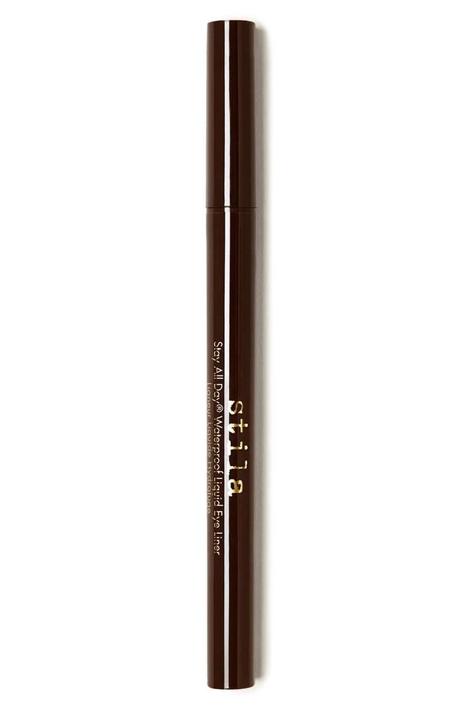 商品Stila|Stay All Day<sup>®</sup> Waterproof Liquid Eyeliner,价格¥201,第4张图片详细描述