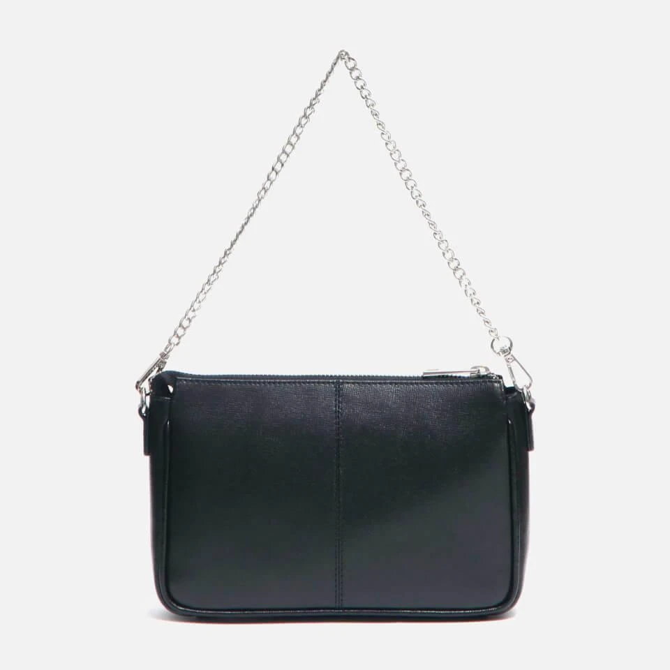 商品Nunoo|Núnoo Women's Cami Florence Bag - Black,价格¥176,第2张图片详细描述