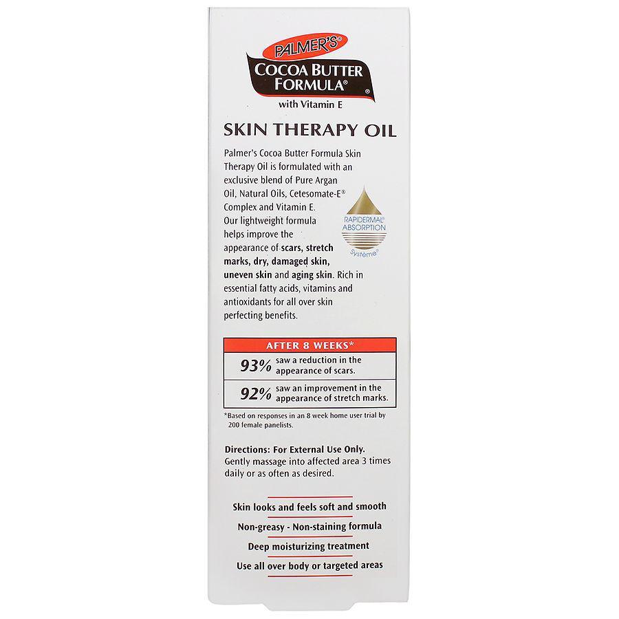 商品Palmer's|Skin Therapy Oil,价格¥116,第4张图片详细描述