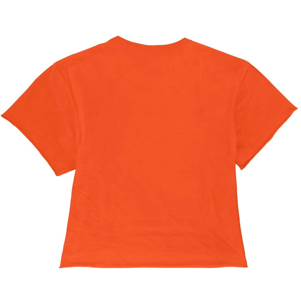 商品The Original Retro Brand|Cotton Halloween Crew Neck Tee (Big Kids),价格¥108,第3张图片详细描述