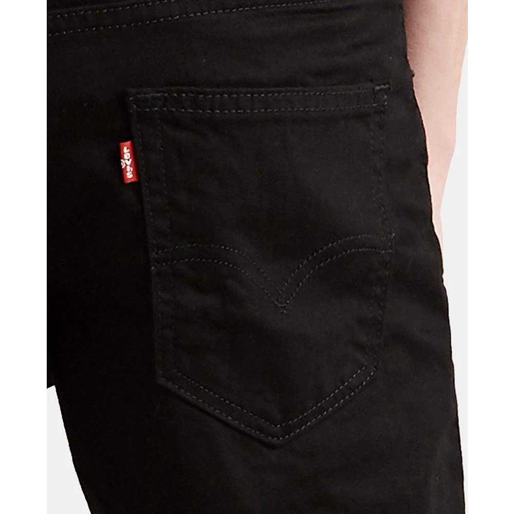 商品Levi's|Men's 511 Slim Cutoff Stretch Shorts,价格¥109,第3张图片详细描述