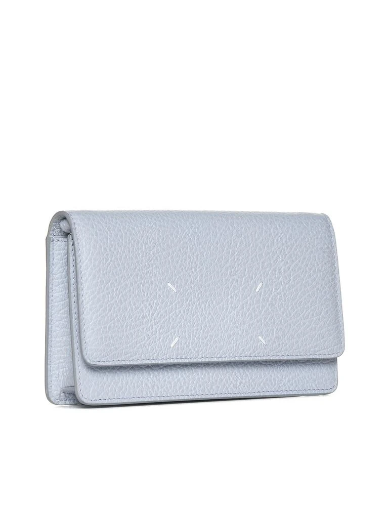 商品MAISON MARGIELA|Maison Margiela Clutch,价格¥5808,第2张图片详细描述