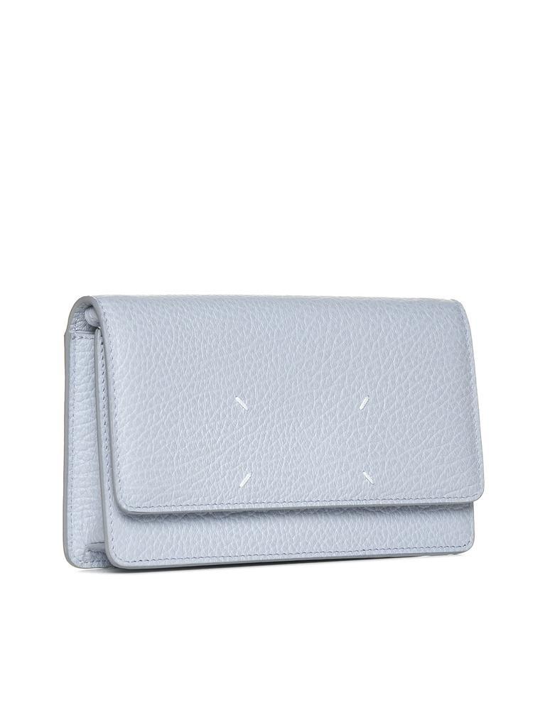 商品MAISON MARGIELA|Maison Margiela Clutch,价格¥5132,第4张图片详细描述